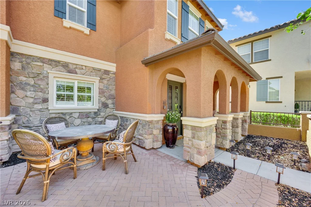 1926 Via Firenze, Henderson, NV 89044