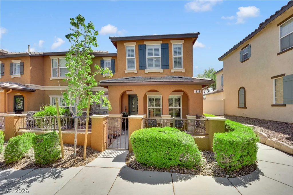 1926 Via Firenze, Henderson, NV 89044