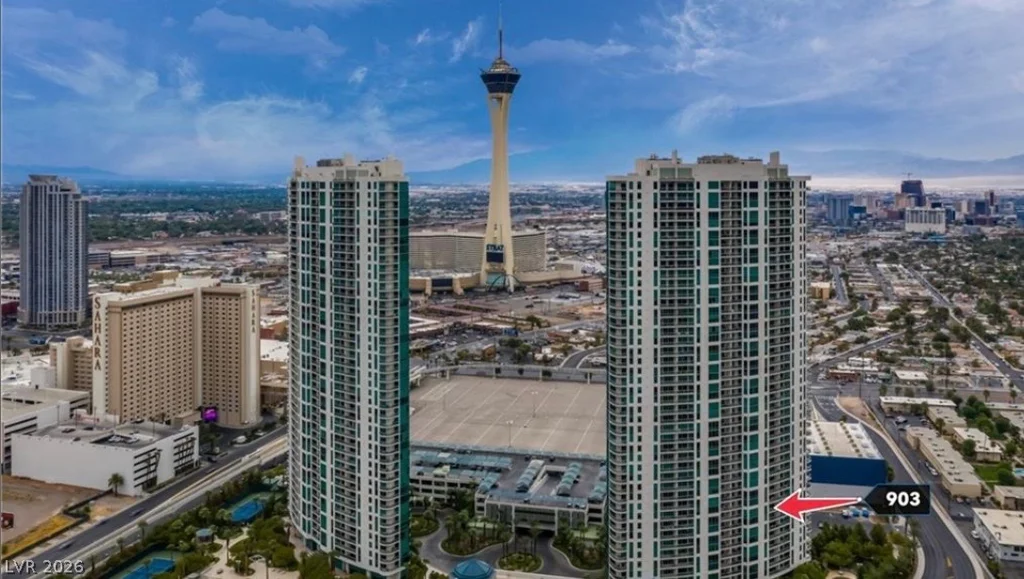 322 Karen, Las Vegas, NV 89109