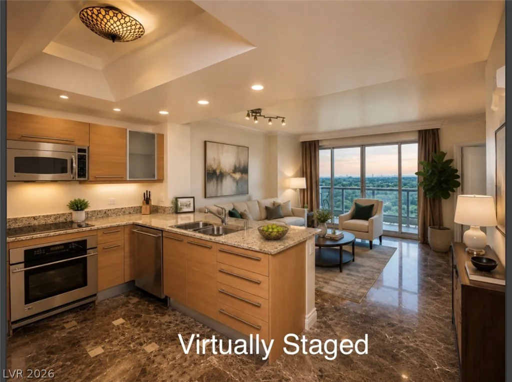 322 Karen, Las Vegas, NV 89109