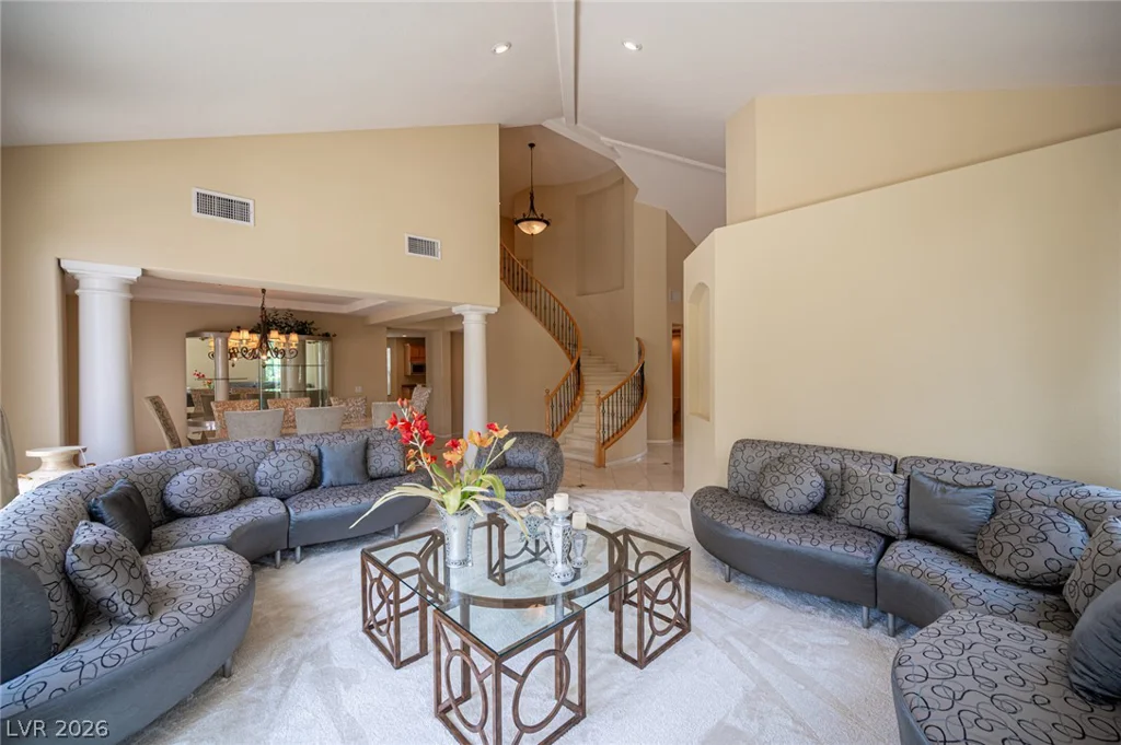 2885 Barrow Downs, Las Vegas, NV 89135