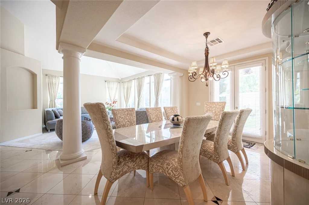 2885 Barrow Downs, Las Vegas, NV 89135