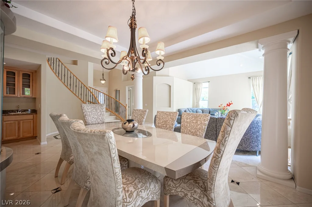 2885 Barrow Downs, Las Vegas, NV 89135