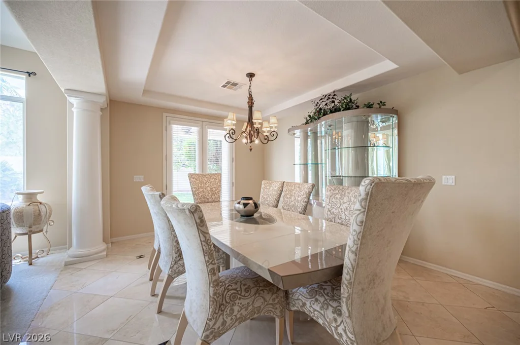 2885 Barrow Downs, Las Vegas, NV 89135