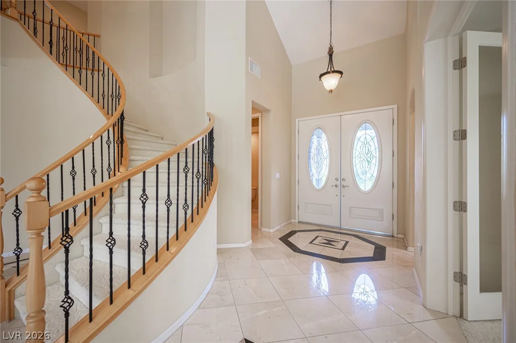 2885 Barrow Downs, Las Vegas, NV 89135