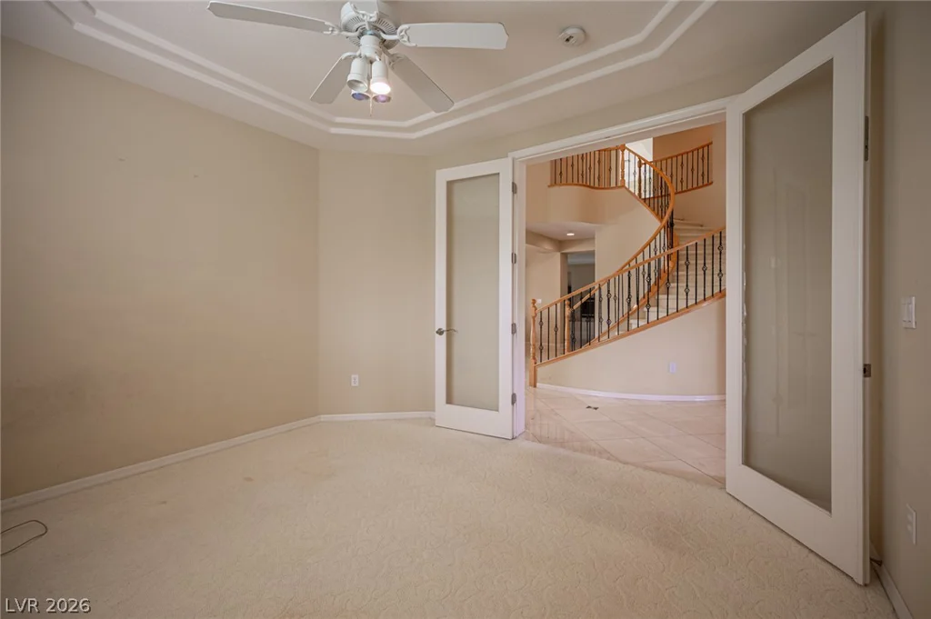 2885 Barrow Downs, Las Vegas, NV 89135