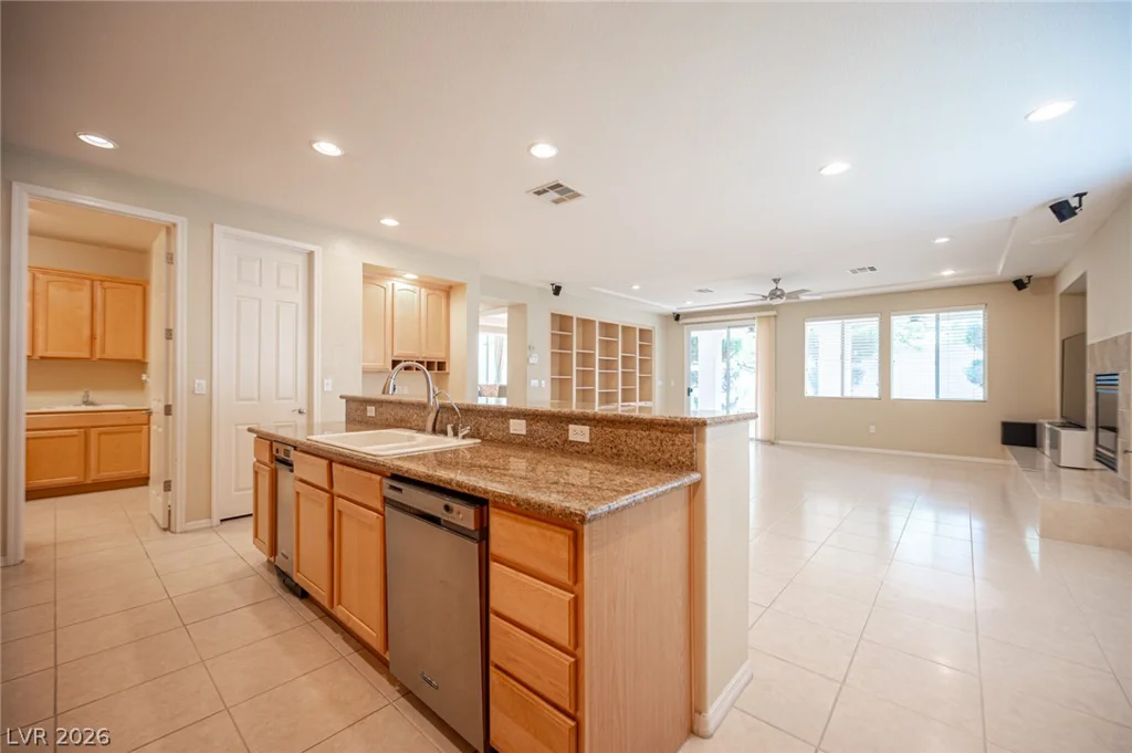 2885 Barrow Downs, Las Vegas, NV 89135