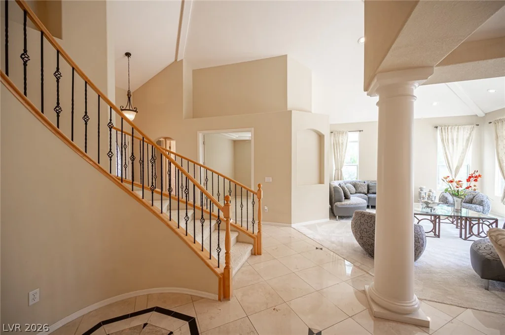 2885 Barrow Downs, Las Vegas, NV 89135