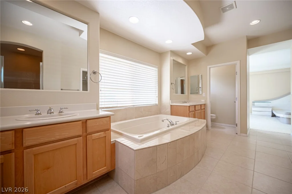 2885 Barrow Downs, Las Vegas, NV 89135