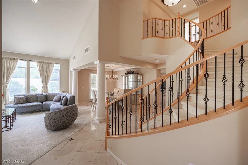 2885 Barrow Downs, Las Vegas, NV 89135