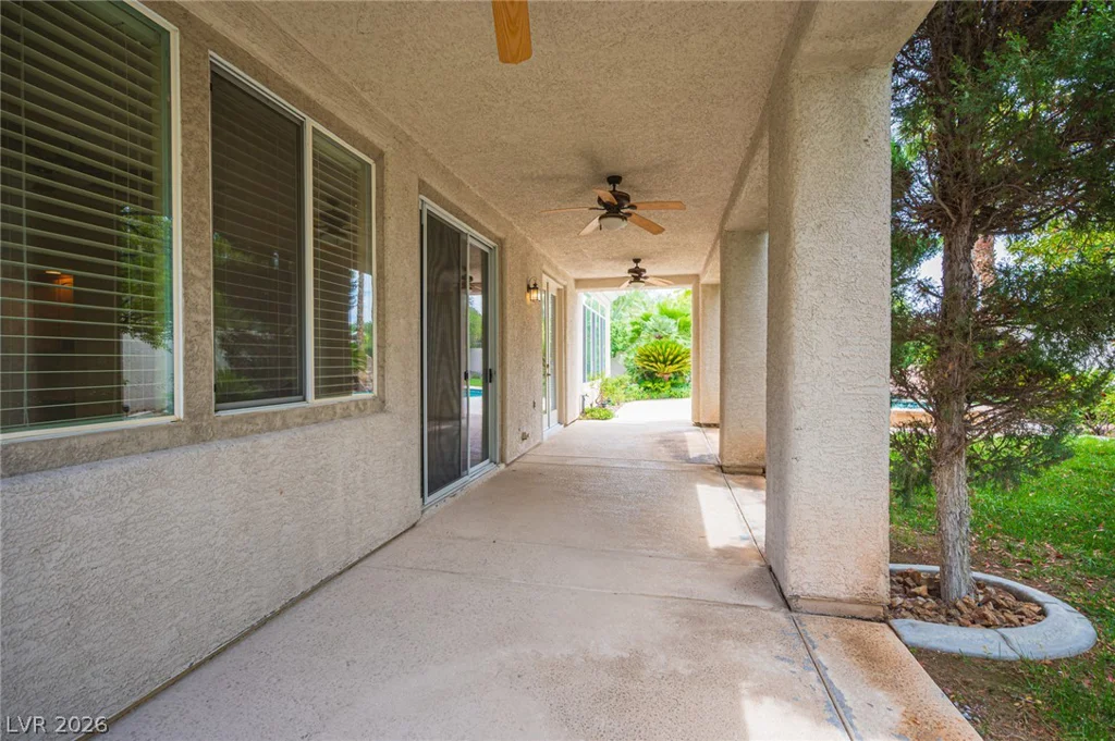 2885 Barrow Downs, Las Vegas, NV 89135