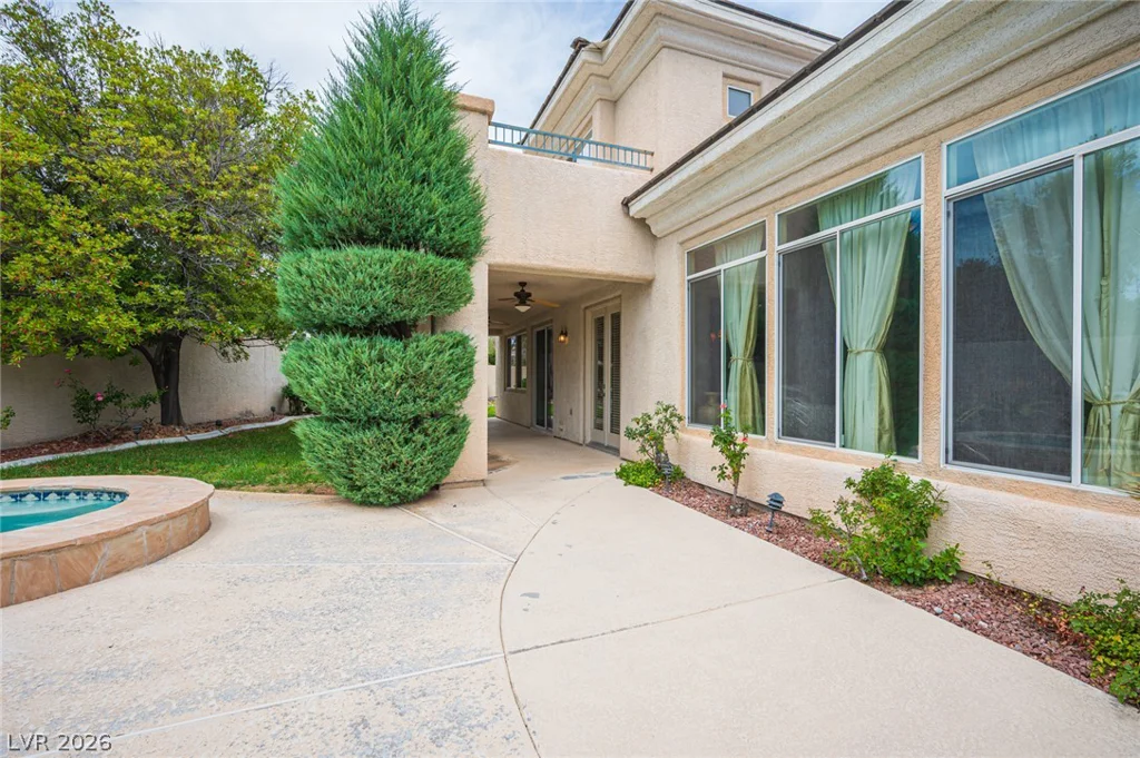 2885 Barrow Downs, Las Vegas, NV 89135