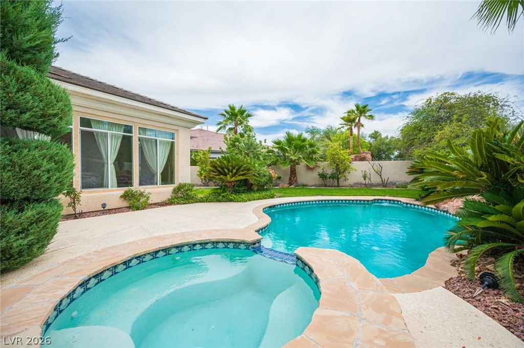 2885 Barrow Downs, Las Vegas, NV 89135
