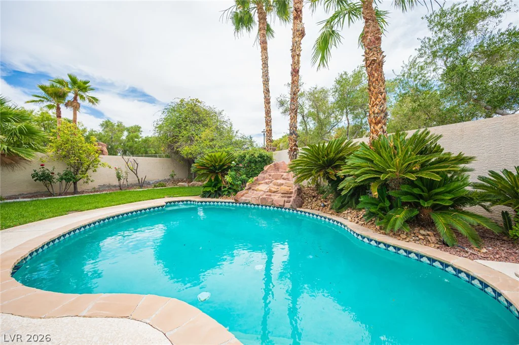 2885 Barrow Downs, Las Vegas, NV 89135