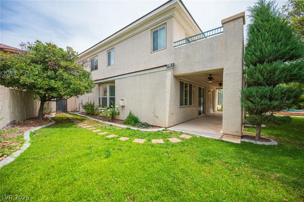 2885 Barrow Downs, Las Vegas, NV 89135