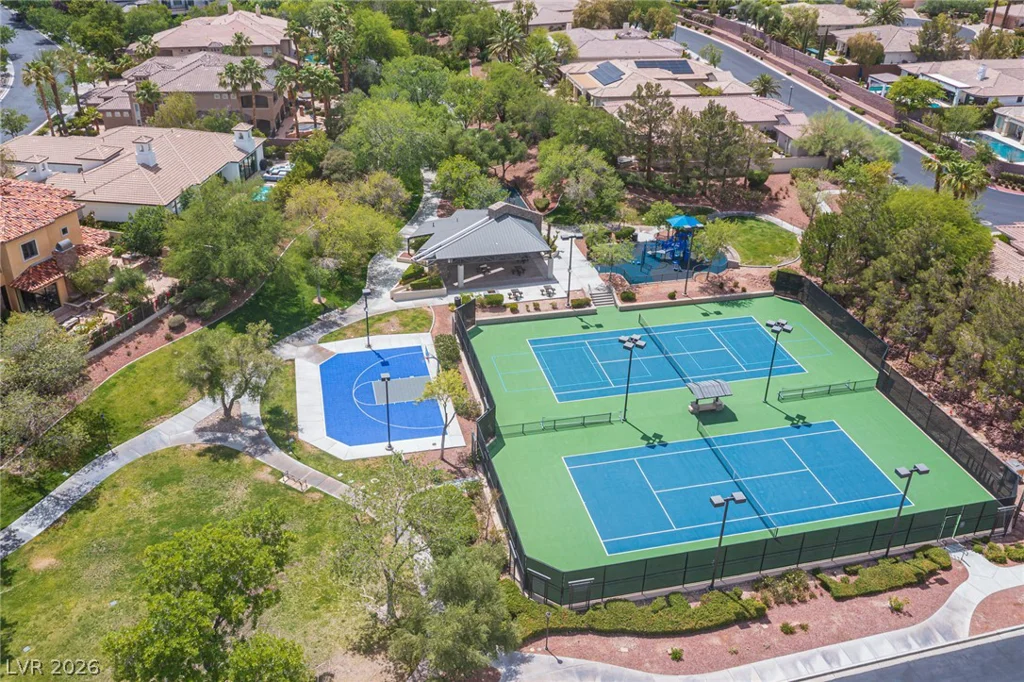 2885 Barrow Downs, Las Vegas, NV 89135