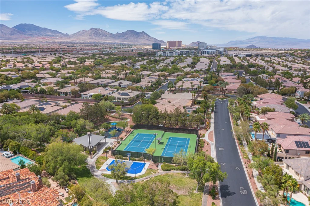 2885 Barrow Downs, Las Vegas, NV 89135