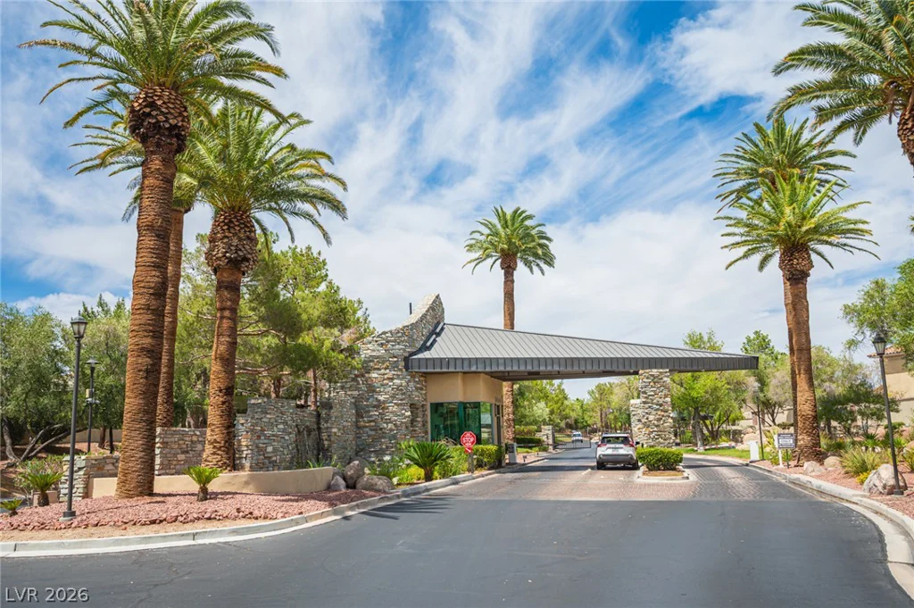 2885 Barrow Downs, Las Vegas, NV 89135