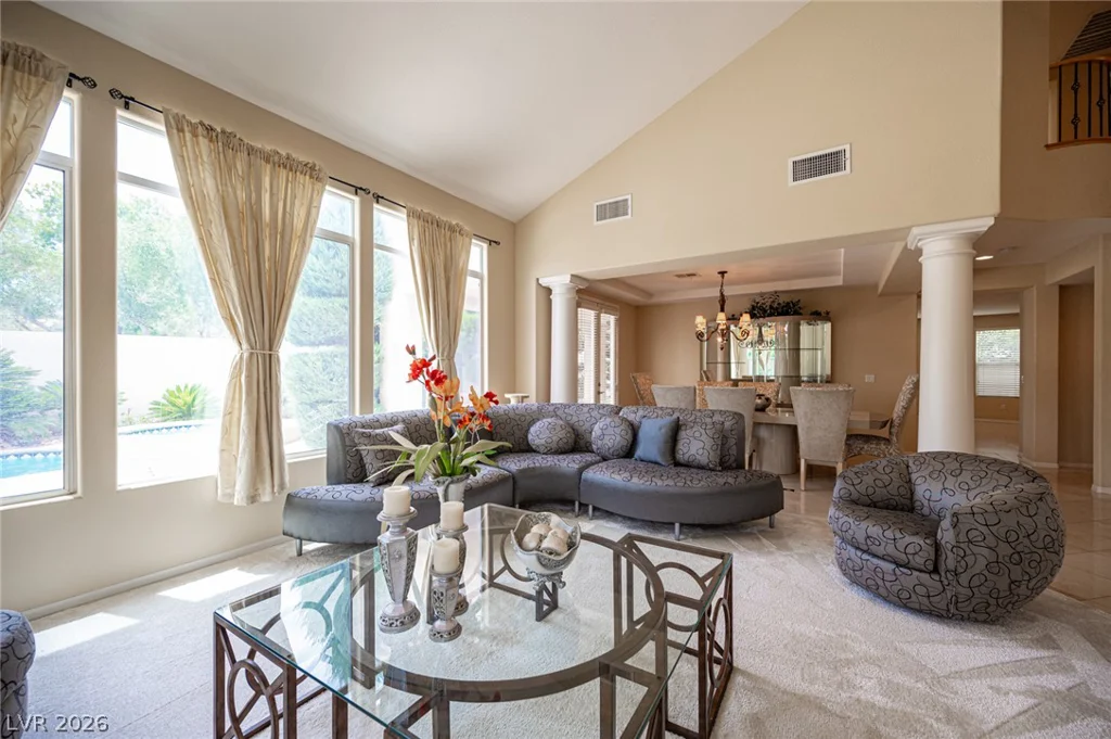 2885 Barrow Downs, Las Vegas, NV 89135