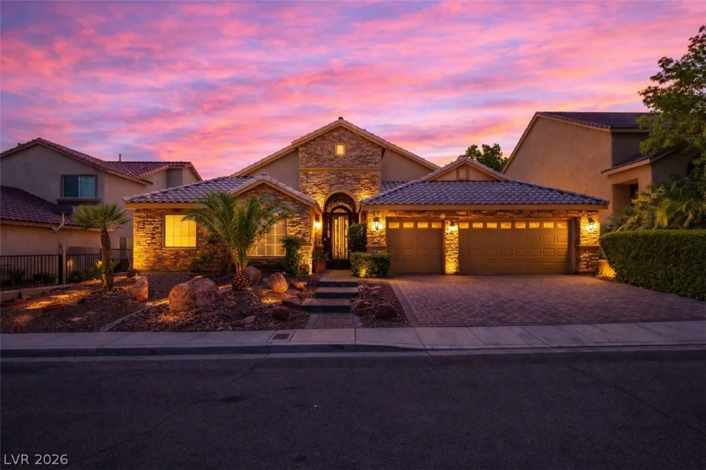 9725 Diablo, Las Vegas, NV 89148