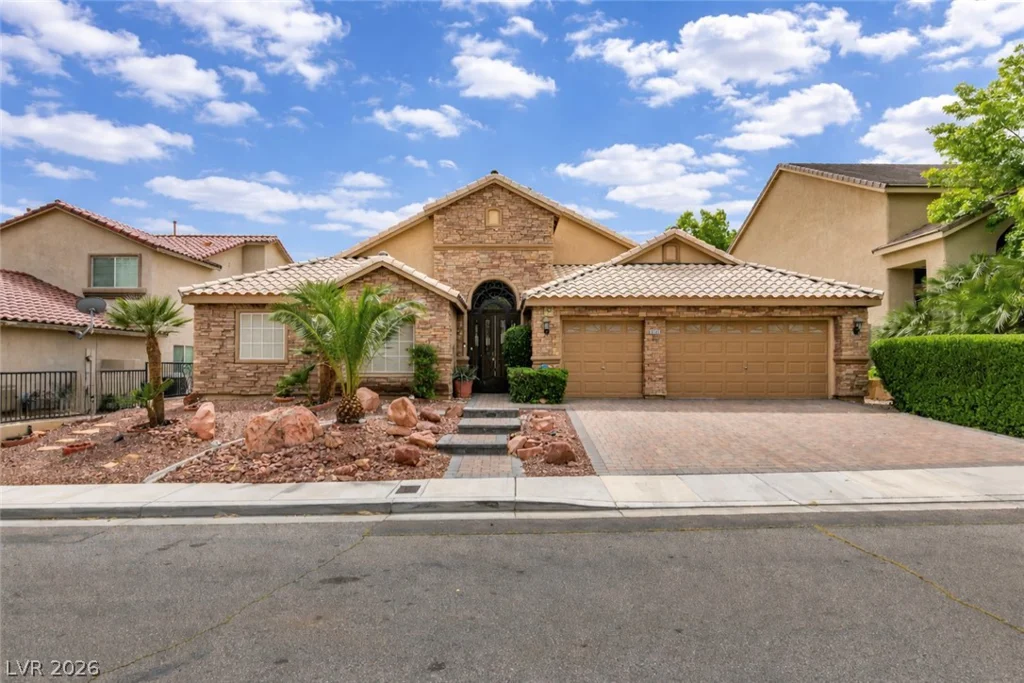 9725 Diablo, Las Vegas, NV 89148