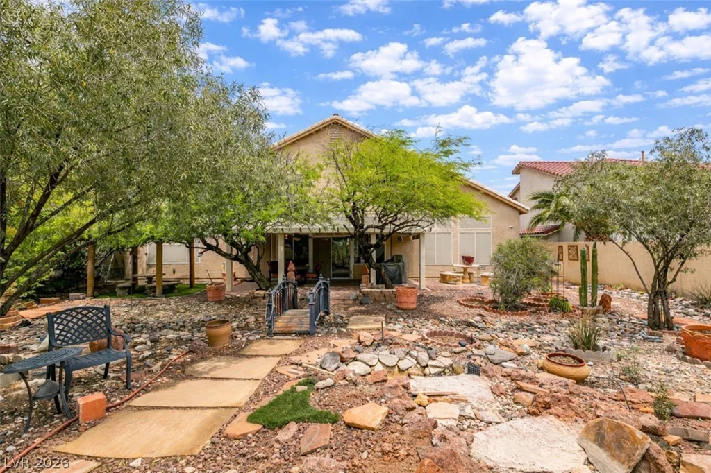9725 Diablo, Las Vegas, NV 89148