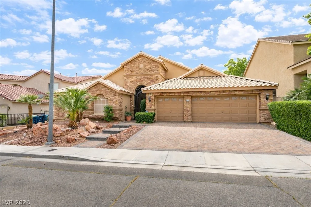 9725 Diablo, Las Vegas, NV 89148