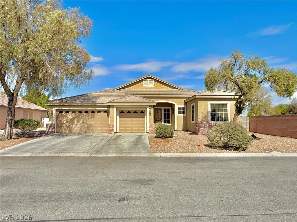 7116 Painted Paradise, Las Vegas, NV 89131