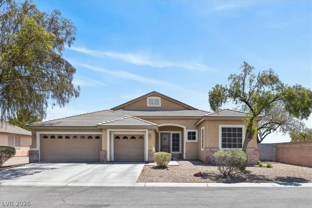 7116 Painted Paradise, Las Vegas, NV 89131