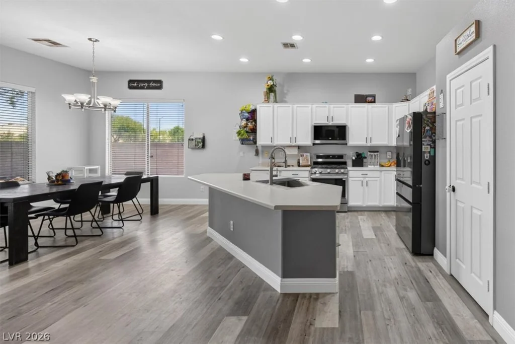 7116 Painted Paradise, Las Vegas, NV 89131