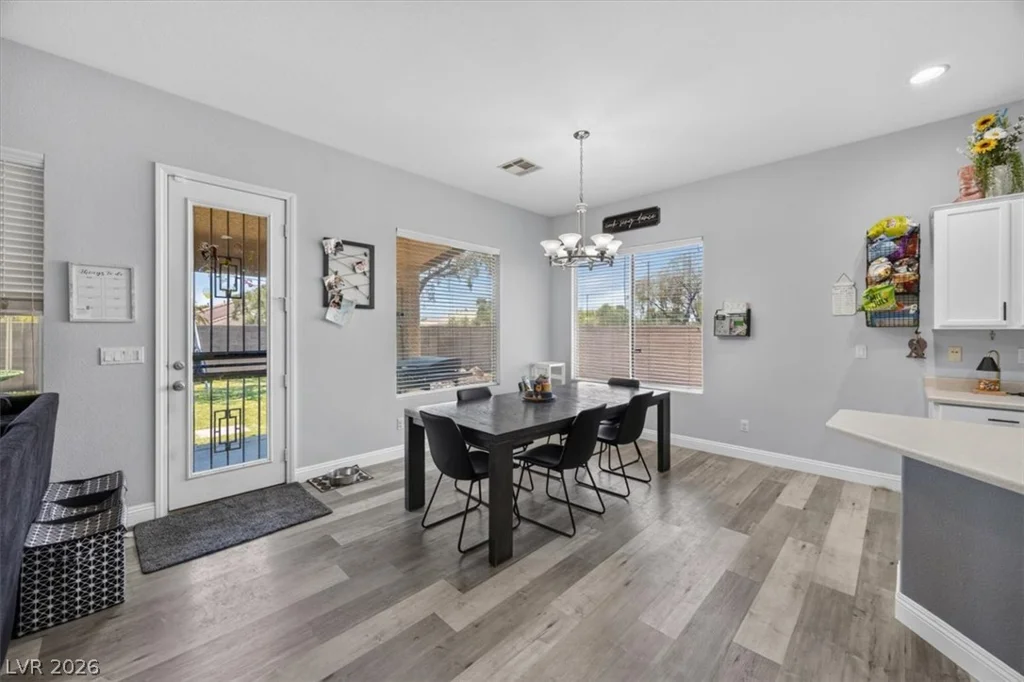 7116 Painted Paradise, Las Vegas, NV 89131