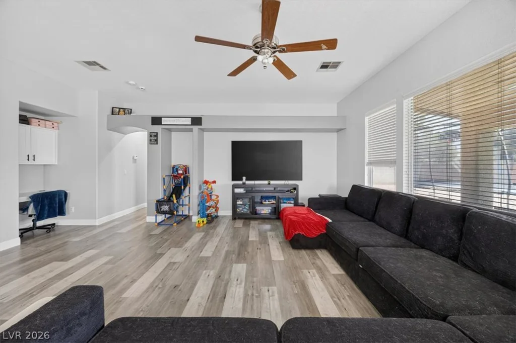 7116 Painted Paradise, Las Vegas, NV 89131