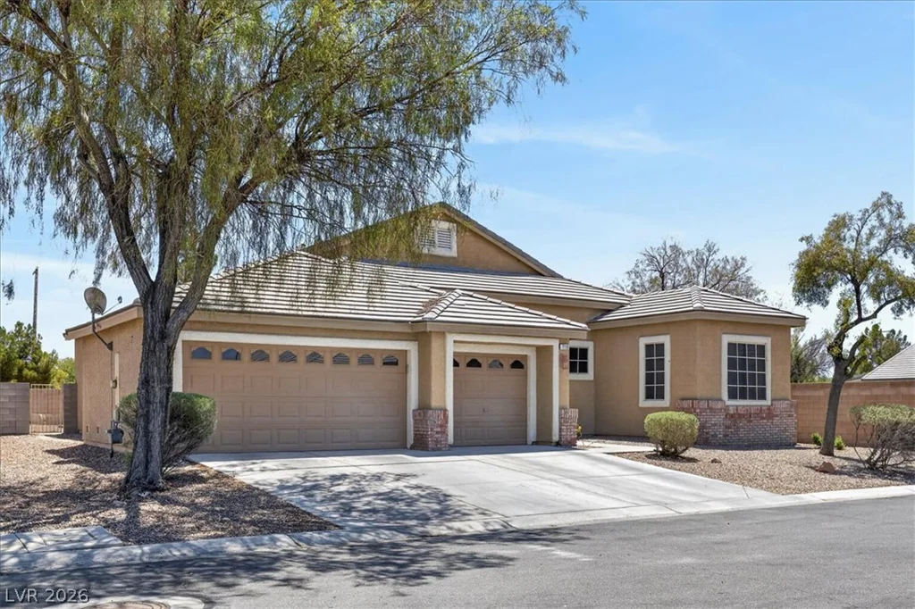 7116 Painted Paradise, Las Vegas, NV 89131