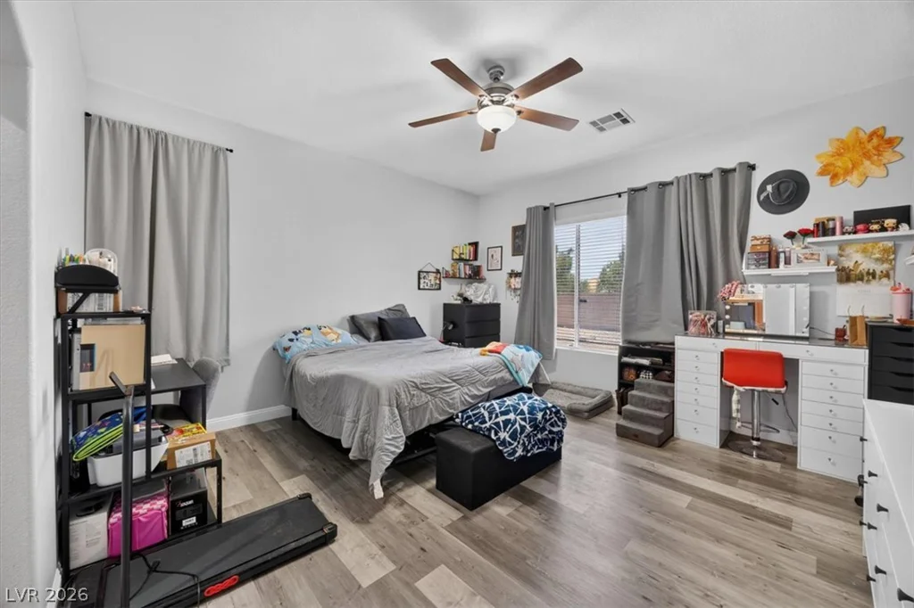 7116 Painted Paradise, Las Vegas, NV 89131