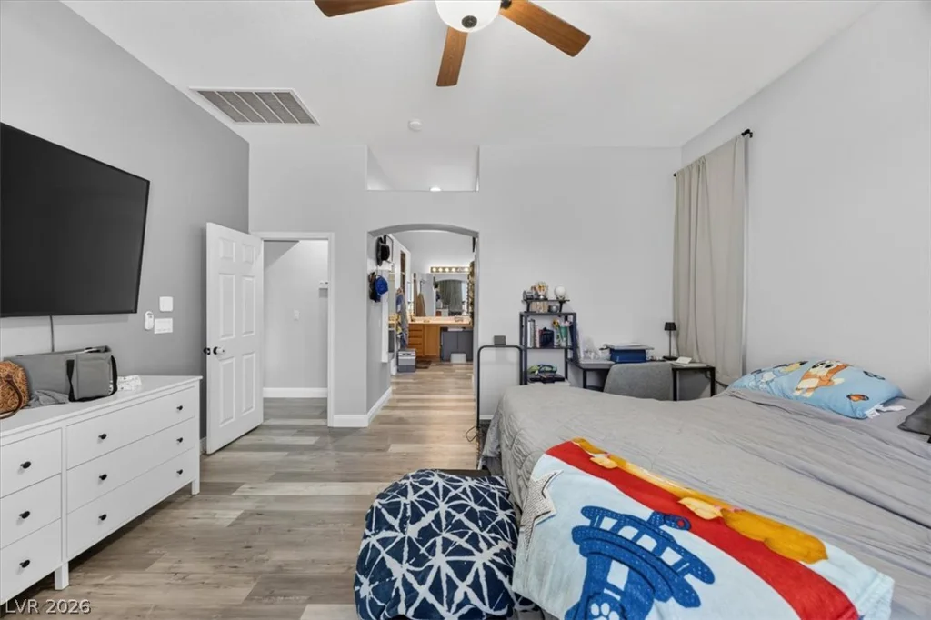 7116 Painted Paradise, Las Vegas, NV 89131