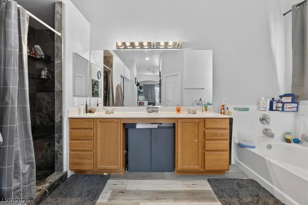 7116 Painted Paradise, Las Vegas, NV 89131