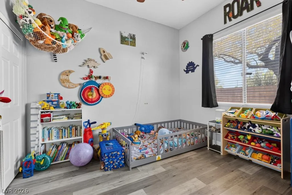 7116 Painted Paradise, Las Vegas, NV 89131