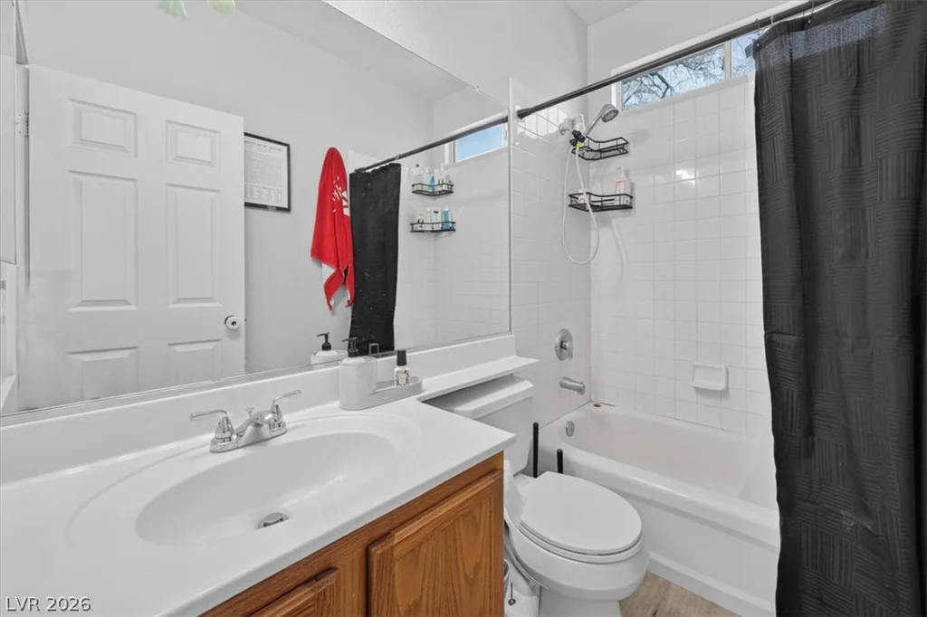 7116 Painted Paradise, Las Vegas, NV 89131
