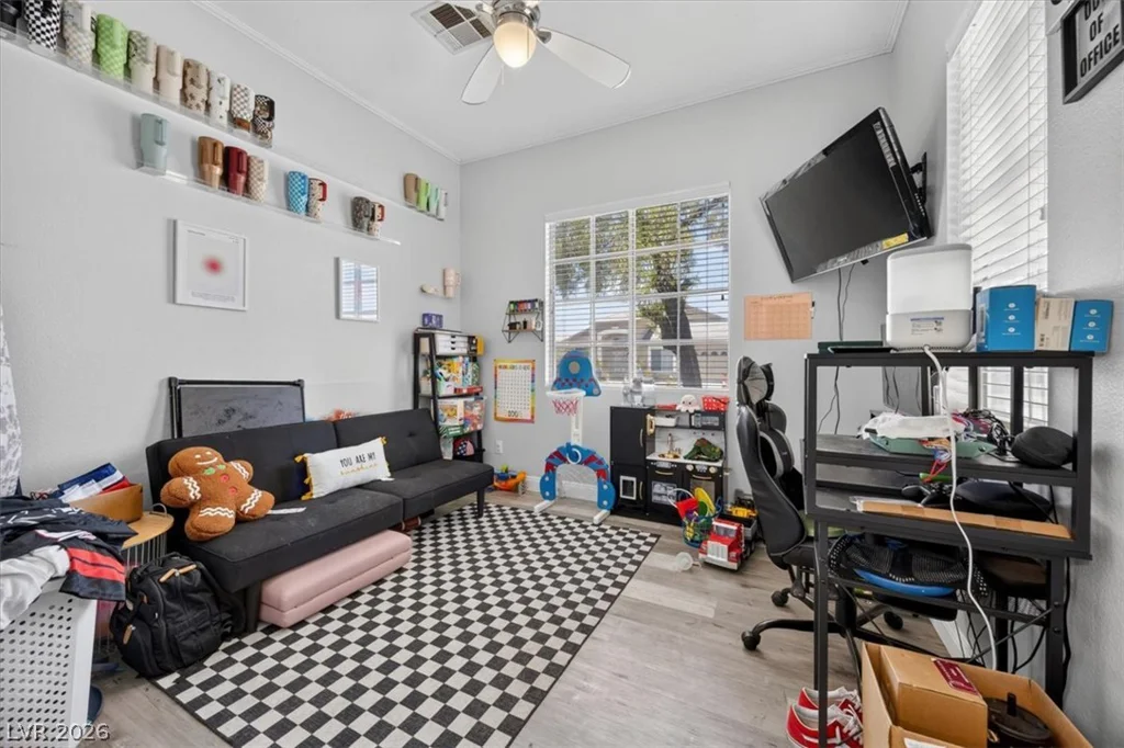 7116 Painted Paradise, Las Vegas, NV 89131