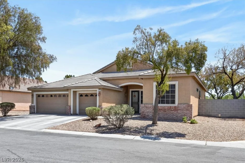 7116 Painted Paradise, Las Vegas, NV 89131