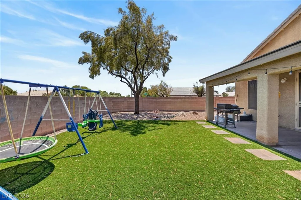 7116 Painted Paradise, Las Vegas, NV 89131