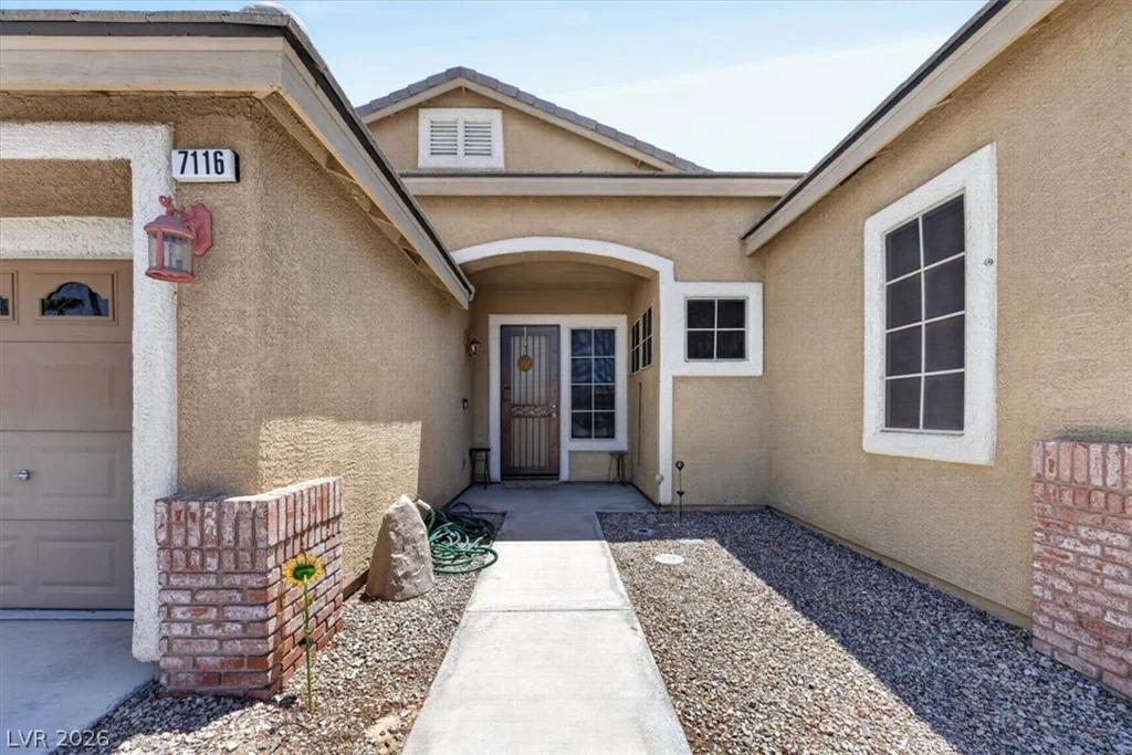7116 Painted Paradise, Las Vegas, NV 89131