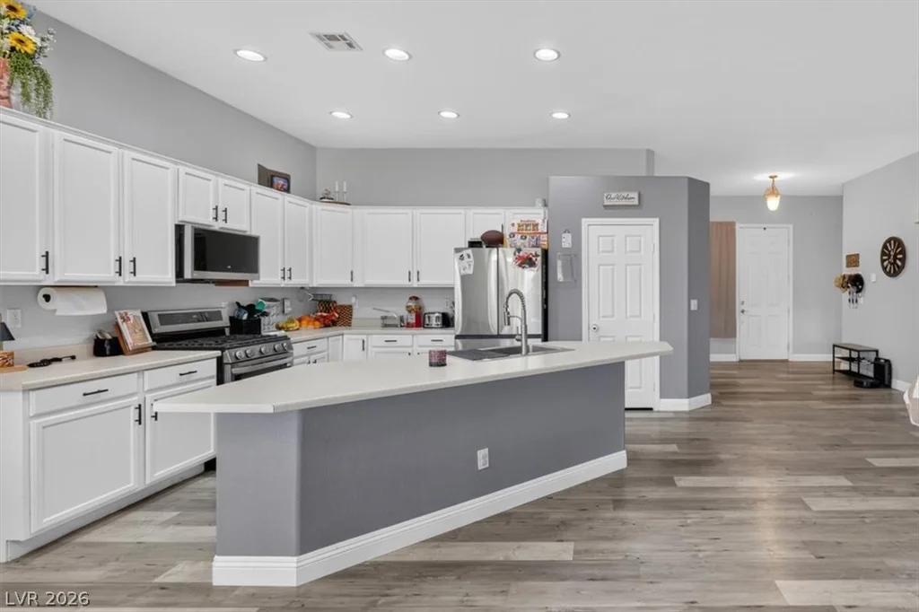 7116 Painted Paradise, Las Vegas, NV 89131