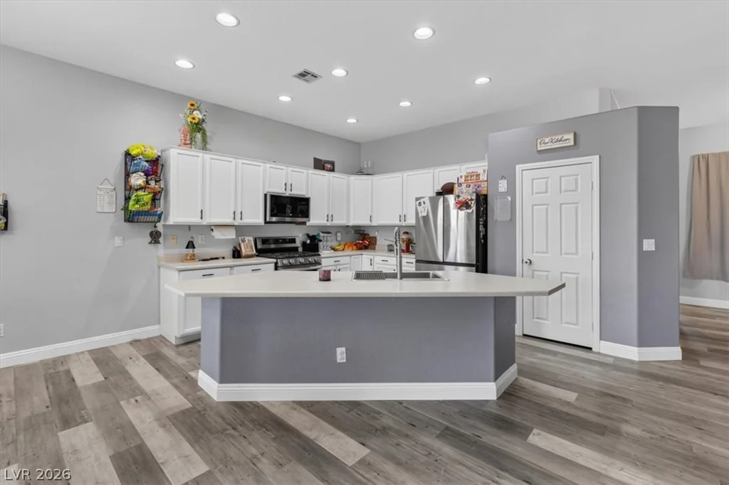 7116 Painted Paradise, Las Vegas, NV 89131