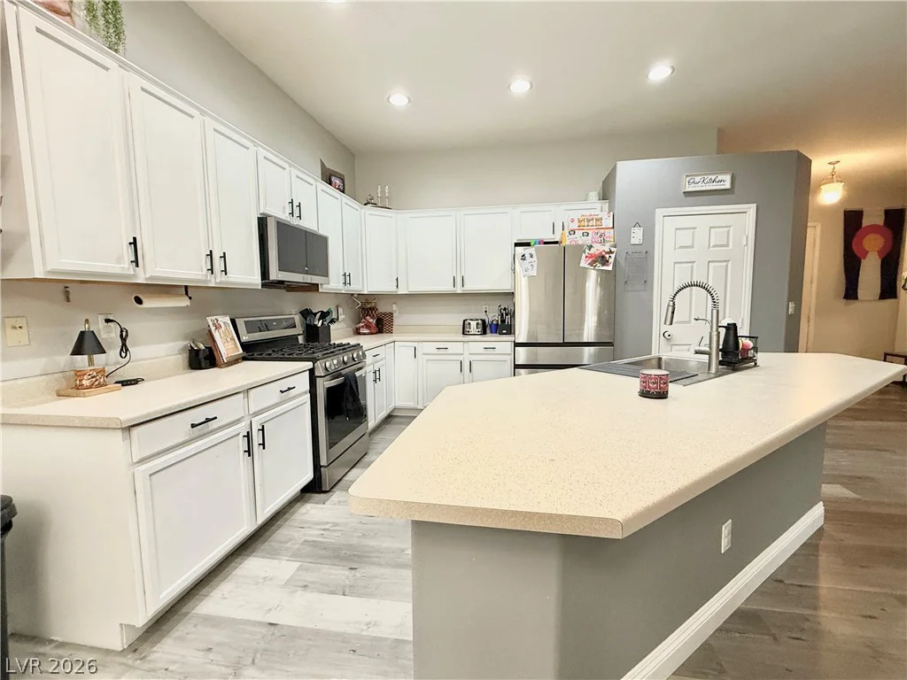 7116 Painted Paradise, Las Vegas, NV 89131