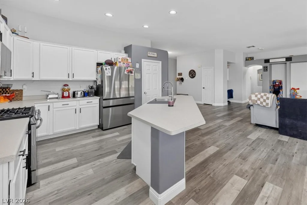 7116 Painted Paradise, Las Vegas, NV 89131
