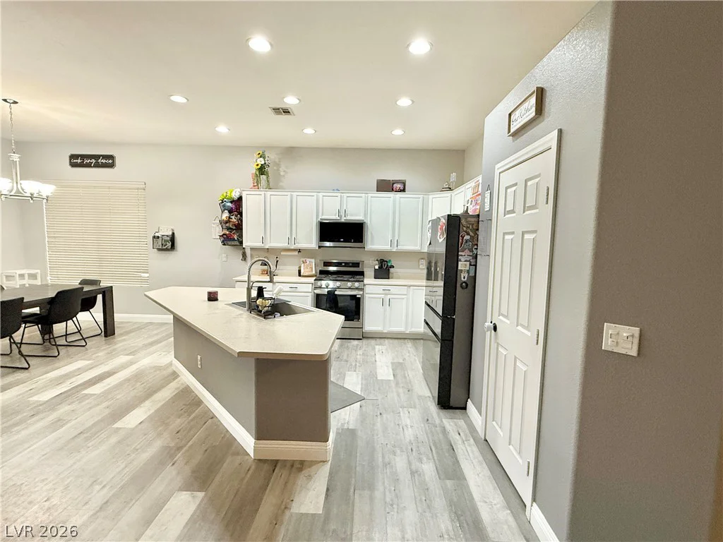 7116 Painted Paradise, Las Vegas, NV 89131
