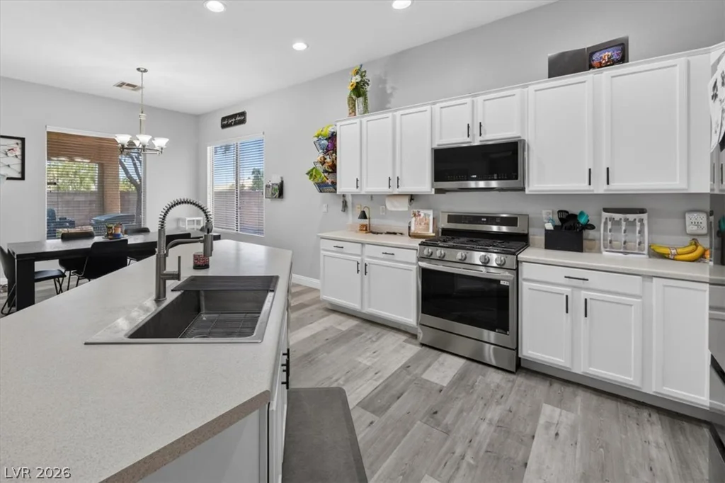 7116 Painted Paradise, Las Vegas, NV 89131