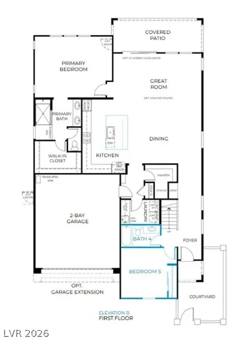 722 Longdale, Henderson, NV 89011
