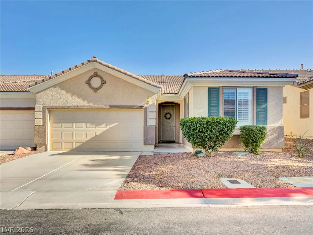 9317 Morant Bay, Las Vegas, NV 89148
